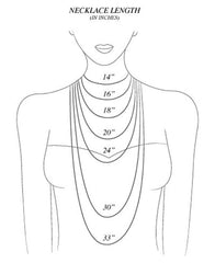Virgo Women's Necklace with Blue Opal Zodiac Pendant Sterling Silver Chain