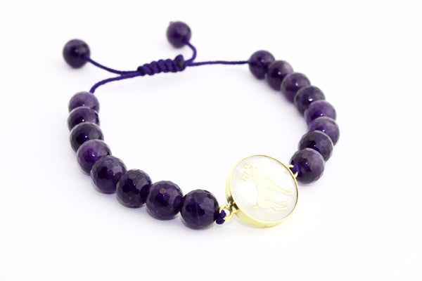 Zodiac Bracelets