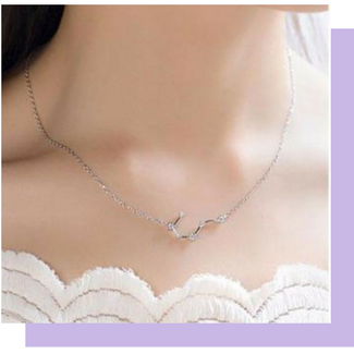 Constellation Necklaces