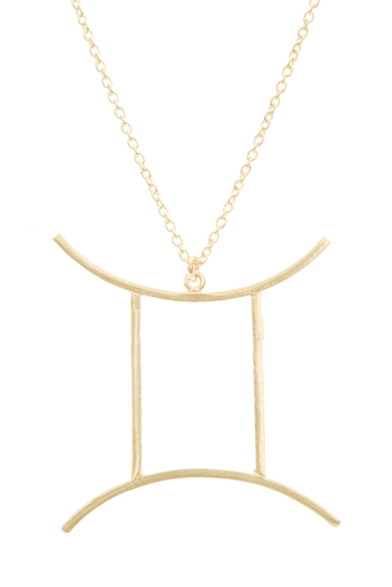Handmade Gold-Plated Necklaces