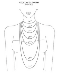 Hub Love Opal Necklace